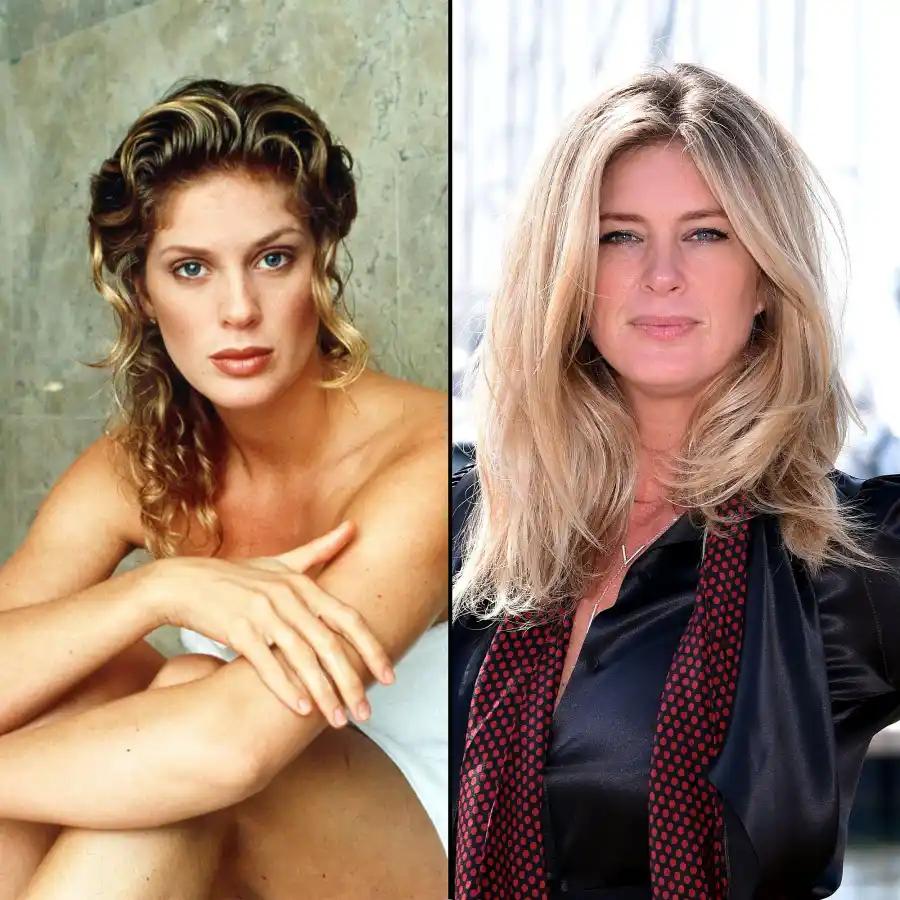 Supermodels: Then and Now