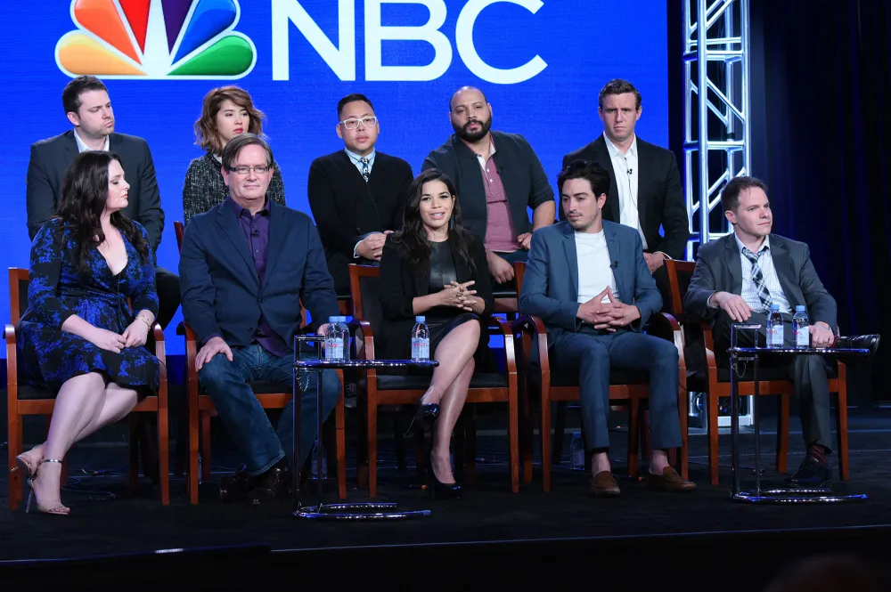 Superstore&rsquo;s Lauren Ash: Dina Needs to Wear the Cop Costume a Third Time