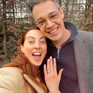 Susan Sarandon’s Daughter Eva Amurri Is Engaged to Boyfriend Ian Hock- ‘So Happy’ - 215