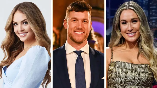 Susie Evans Posts About 'Shade' as Ex Clayton, Rachel Reunite