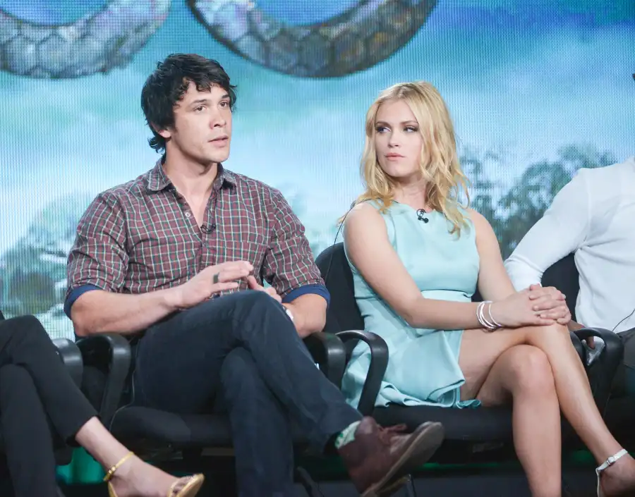 TV Stars Who Supported Platonic Friendships