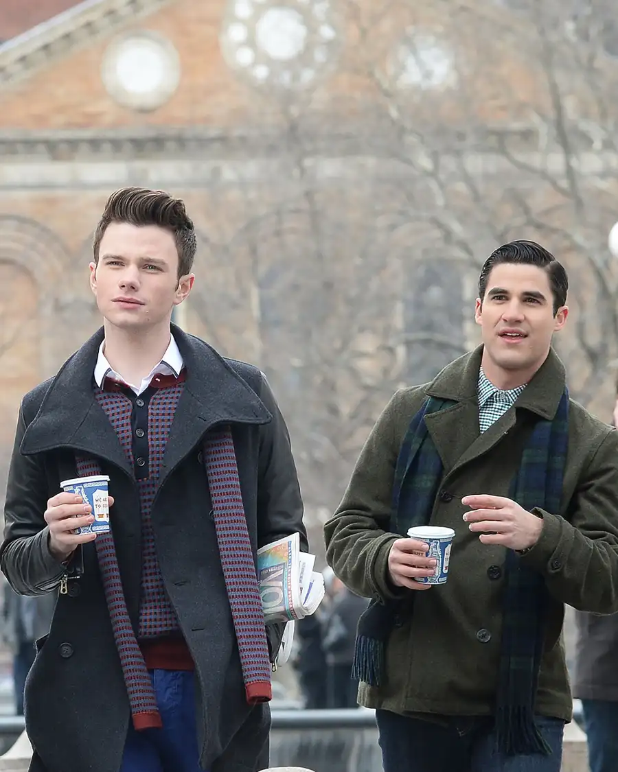 TV’s Best Gay and Lesbian Couples