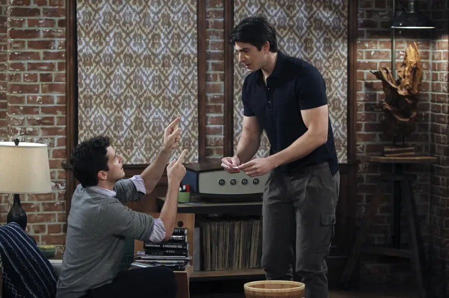 TV’s Best Gay and Lesbian Couples