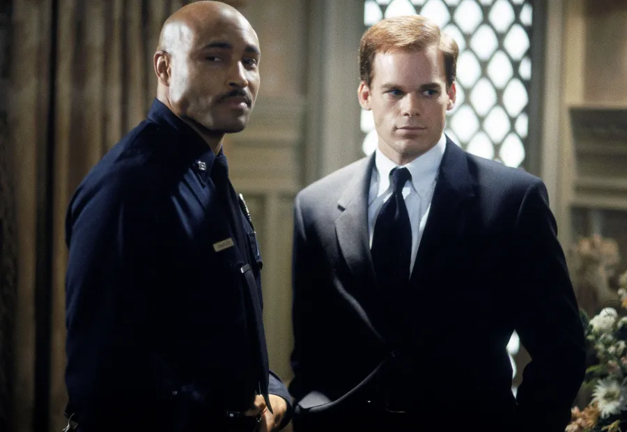 TV’s Best Gay and Lesbian Couples