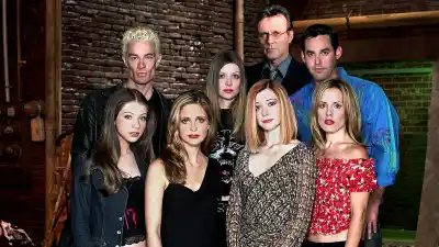 TV’s Best Gay and Lesbian Couples