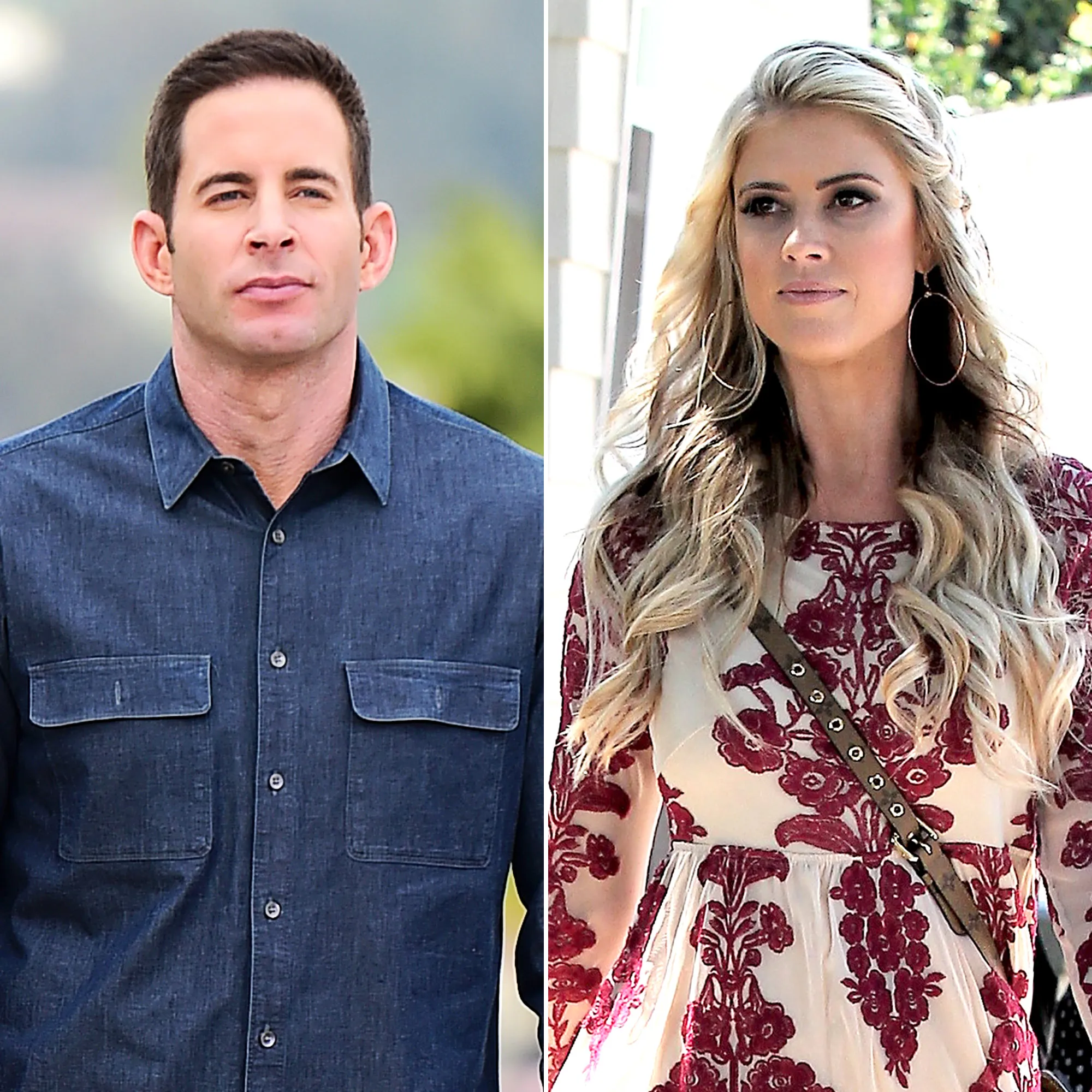 Tarek El Moussa Says He Hit 'Rock Bottom' Amid Christina Hall Divorce: 'I Had to Dig Deep and Really Figure Out Who I Was'