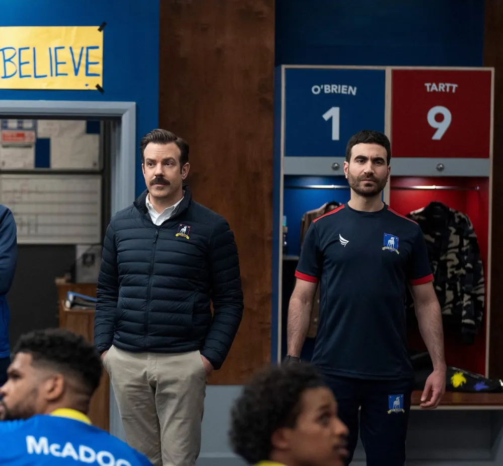 Everything to Know About the Highly Anticipated Season 3 of &lsquo;Ted Lasso&rsquo;