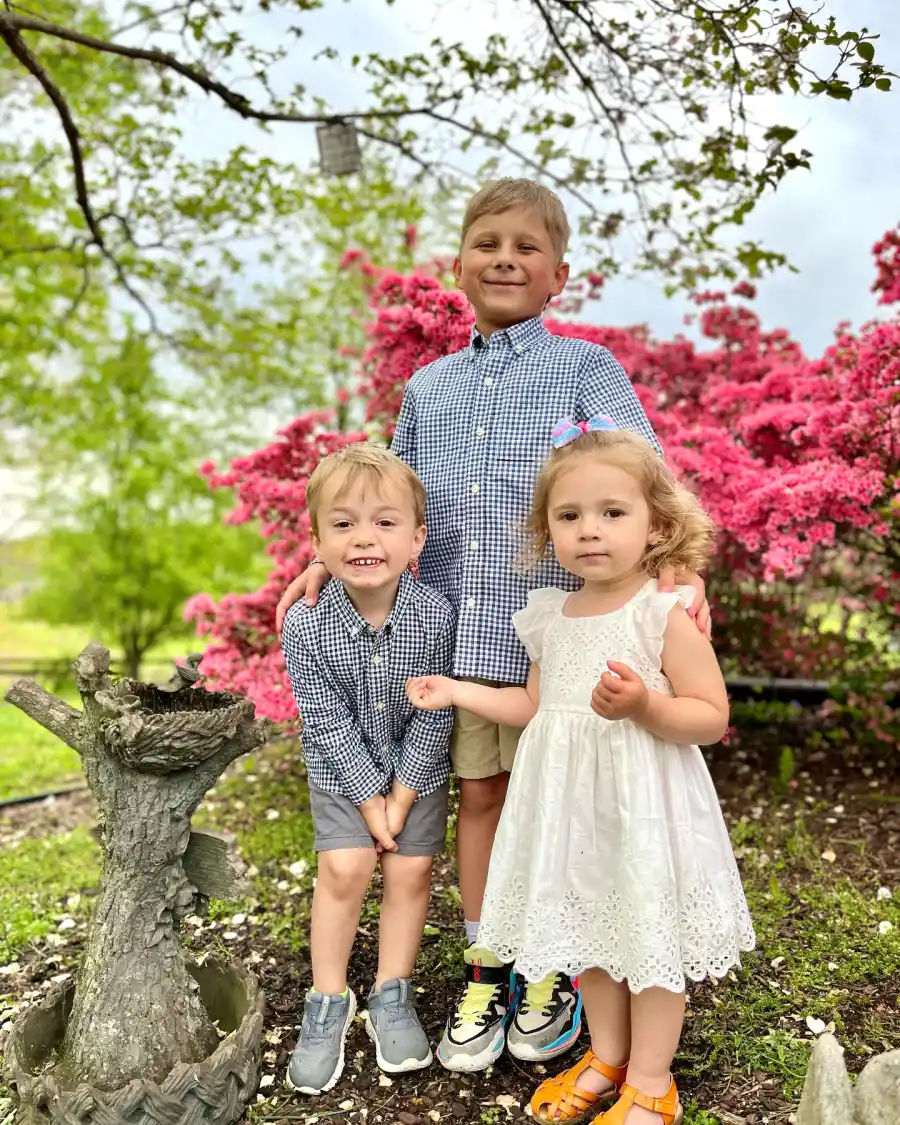 'Teen Mom' Alums Ryan Edwards, Mackenzie Edwards Family Album