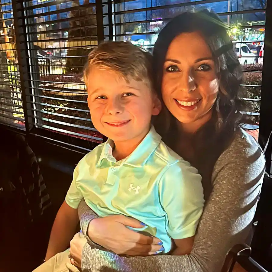 'Teen Mom' Alums Ryan Edwards, Mackenzie Edwards Family Album