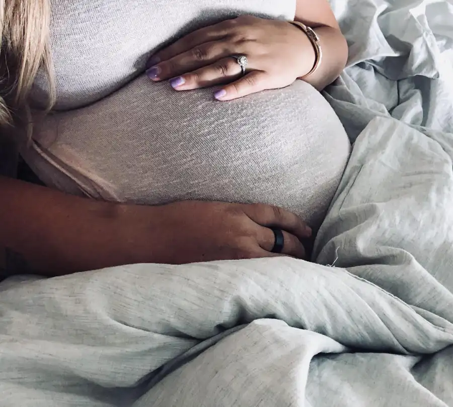 'Teen Mom' Alums Ryan Edwards, Mackenzie Edwards Family Album