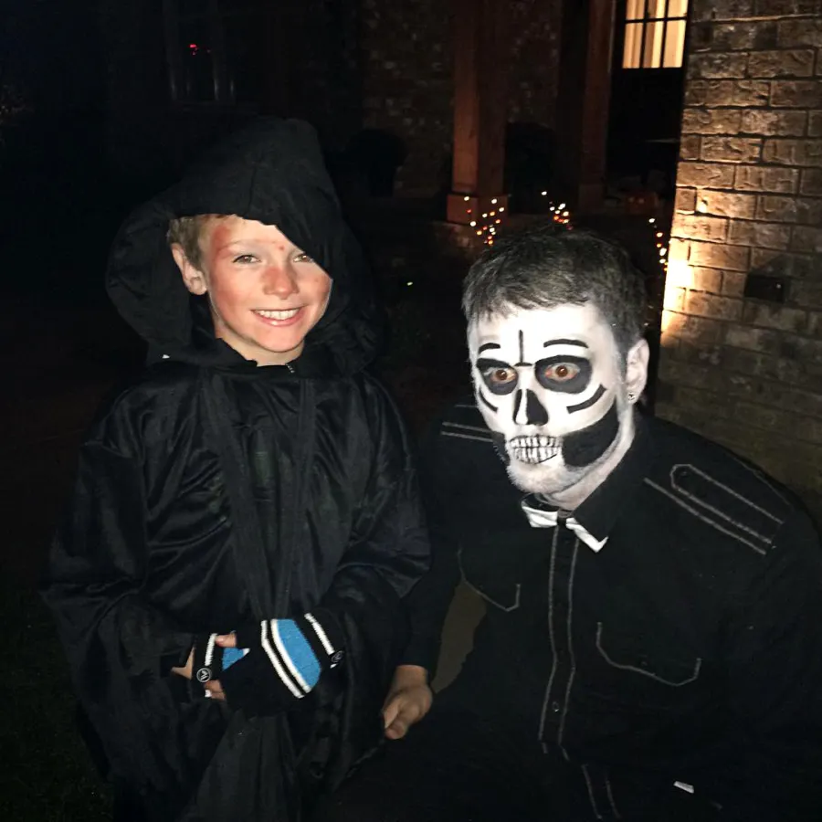 'Teen Mom' Alums Ryan Edwards, Mackenzie Edwards Family Album