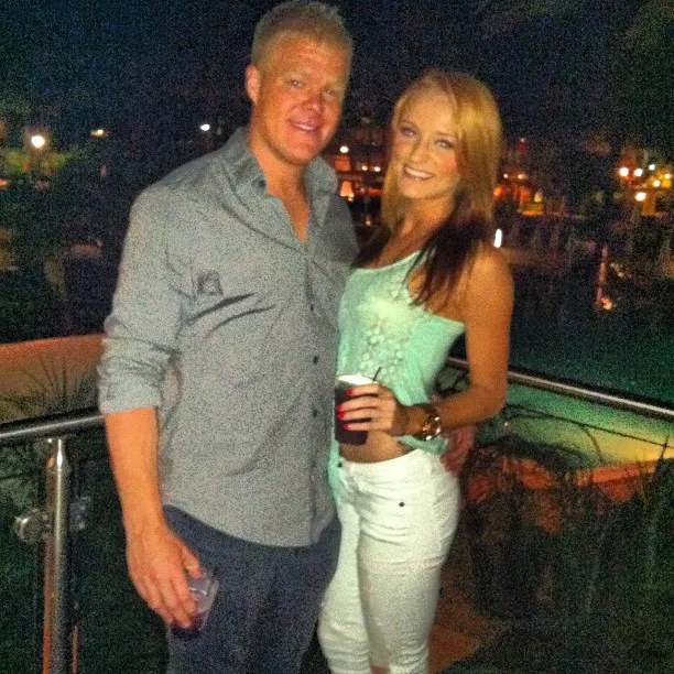 Teen Mom's Maci Bookout and Ryan Edwards’s Ups and Downs Over the Years- Coparenting, Restraining Order and More - 807