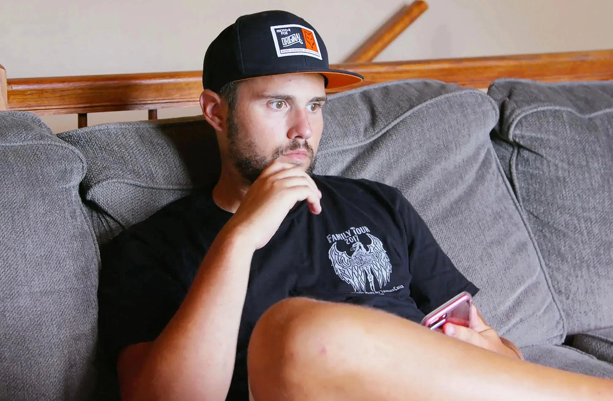 Teen Mom's Maci Bookout and Ryan Edwards’s Ups and Downs Over the Years- Coparenting, Restraining Order and More - 810