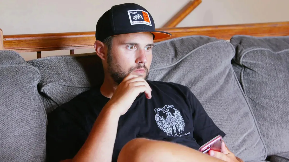 Teen Mom's Maci Bookout and Ryan Edwards’s Ups and Downs Over the Years- Coparenting, Restraining Order and More - 810