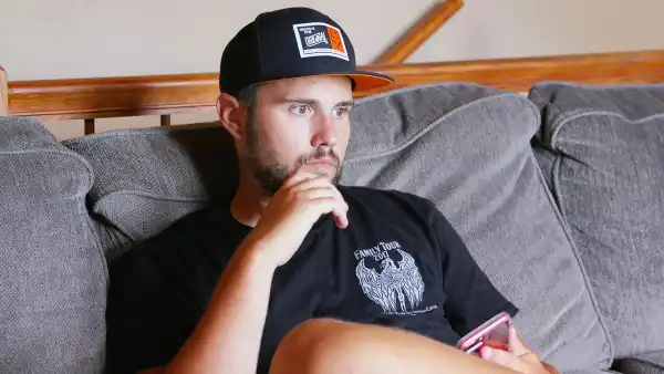 Teen Mom's Maci Bookout and Ryan Edwards’s Ups and Downs Over the Years- Coparenting, Restraining Order and More - 810