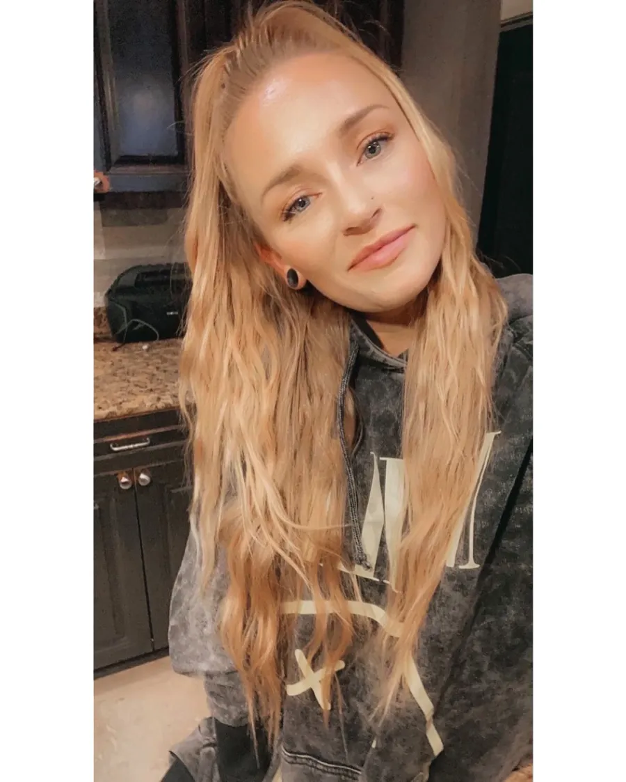 Teen Mom's Maci Bookout and Ryan Edwards’s Ups and Downs Over the Years- Coparenting, Restraining Order and More - 813