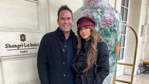 Teresa Giudice on Blending Families With Husband Luis: It's an 'Adjustment'