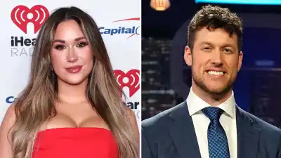 The Bachelorette's Rachel Recchia Speaks Out After Clayton Echard Reunion