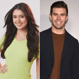 The Bachelor's Greer Blitzer Throws Shade at Zach Shallcross After Awkward Zoom Date
