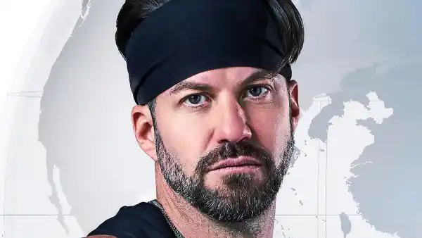 The Challenge’s Johnny ‘Bananas’ Devenanzio- Inside a Day in My Life! - 322