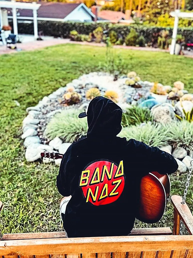 The Challenge’s Johnny ‘Bananas’ Devenanzio- Inside a Day in My Life! - 324