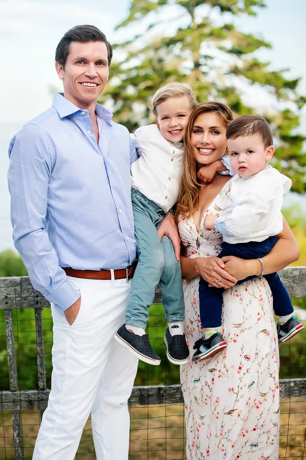 'The Hills' Alum Jen Bunney Announces 'Powerful' 1st Book- I 'Put Myself on the Page' - 770