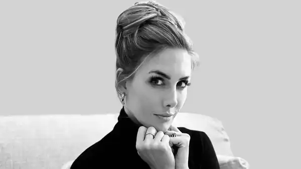 'The Hills' Alum Jen Bunney Announces 'Powerful' 1st Book- I 'Put Myself on the Page' - 771
