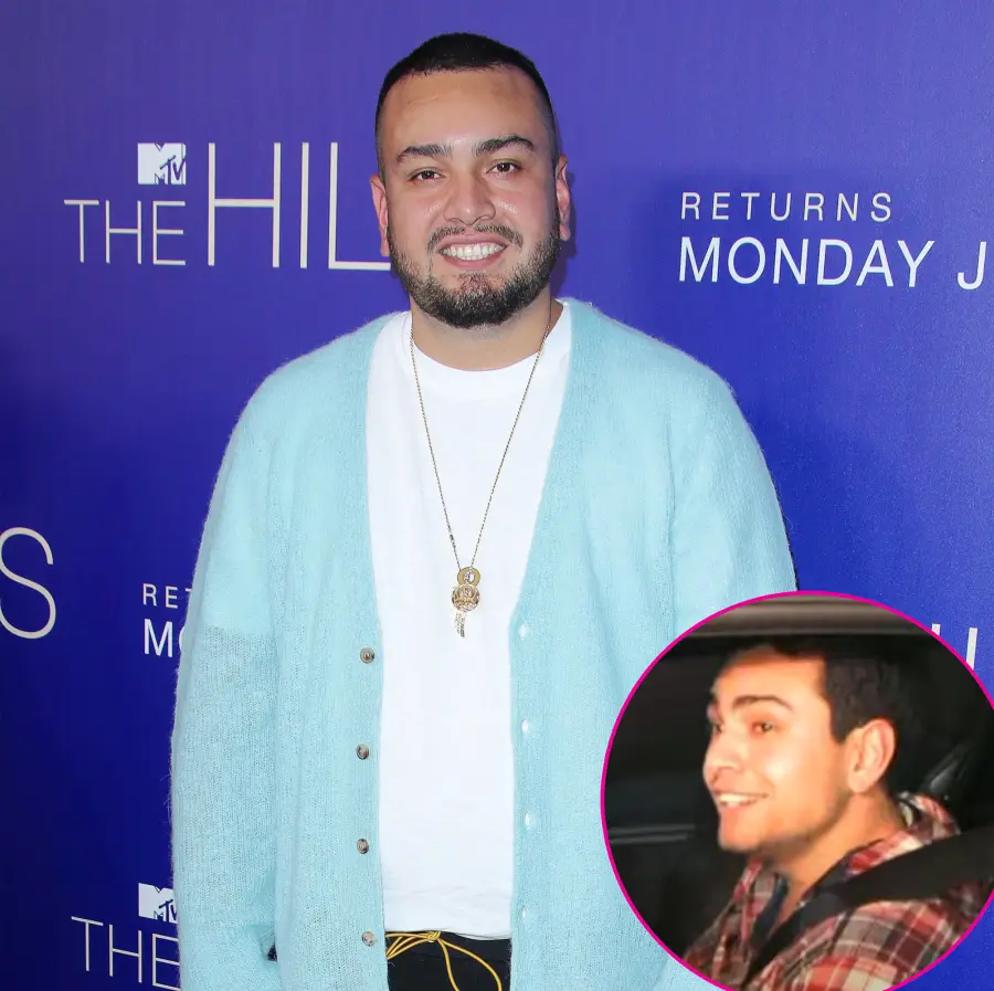 'The Hills' Original Cast- Where Are They Now?884