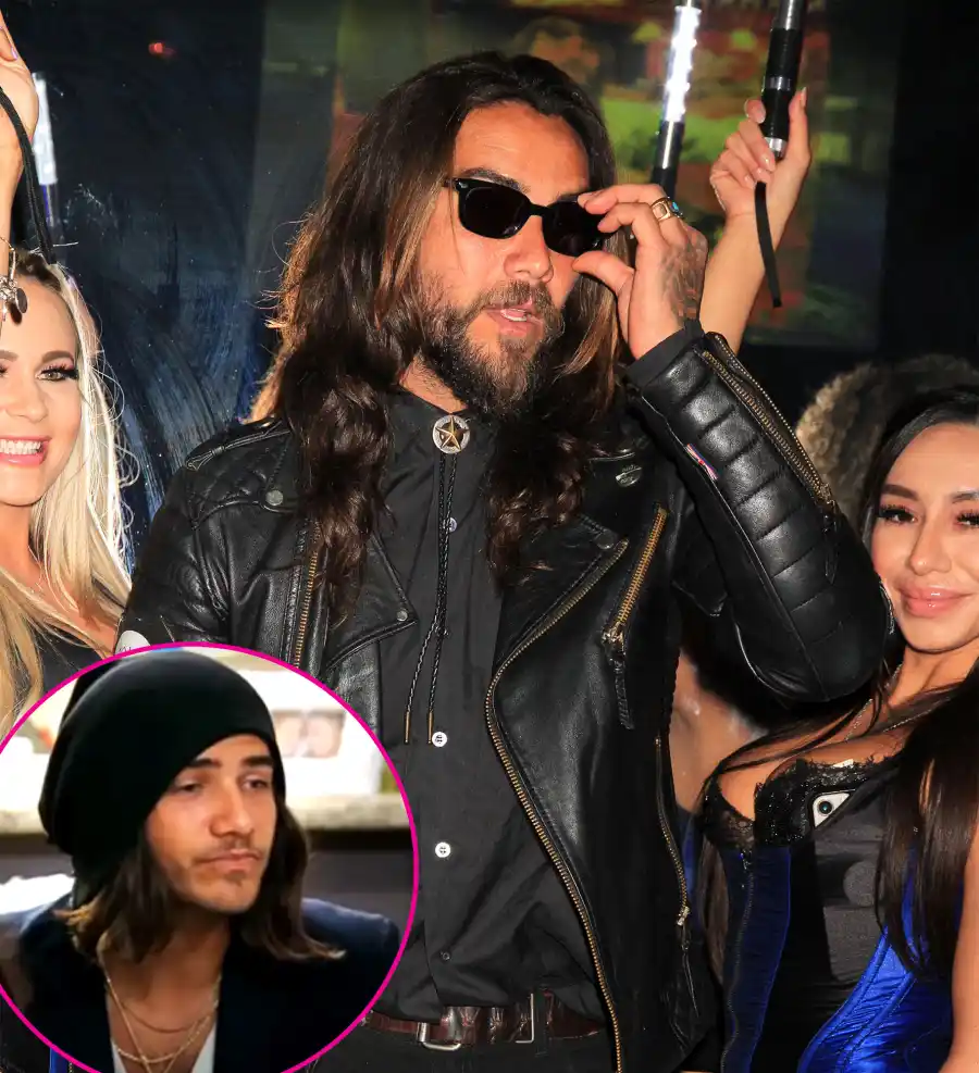 'The Hills' Original Cast- Where Are They Now?887