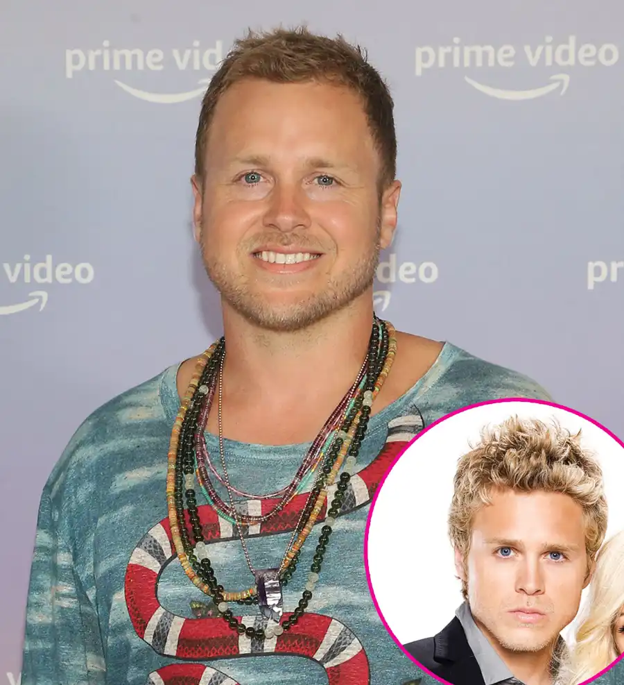 'The Hills' Original Cast- Where Are They Now?888