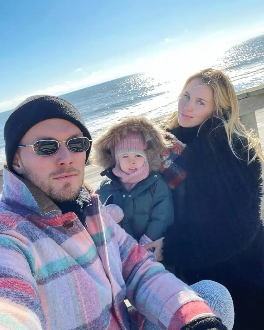 The Hilton Family’s Next Generation- Get to Know Paris, Nicky and Barron’s Children in Photos - 354