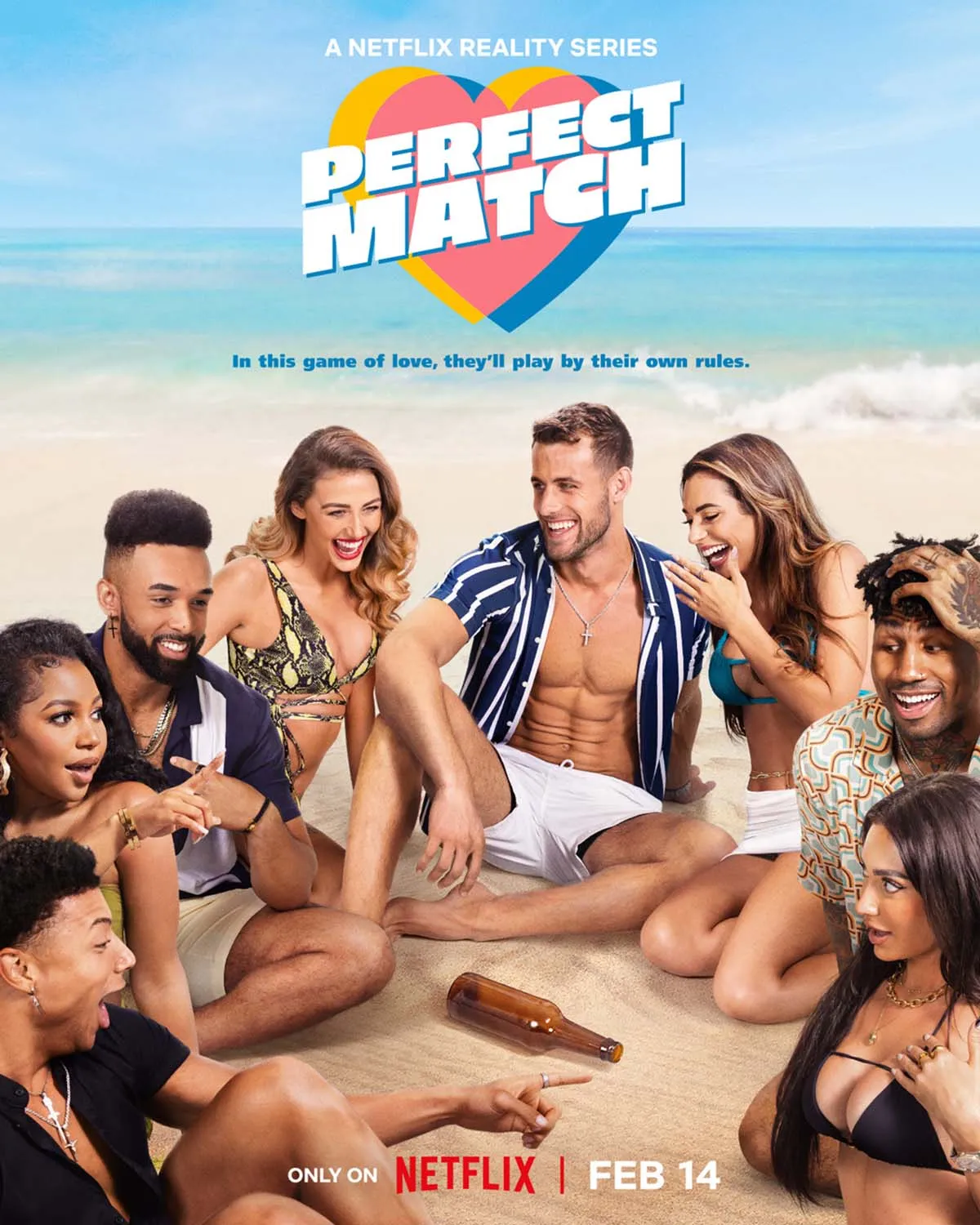The Perfect Match&rsquo; Trailer Drops: Everything to Know