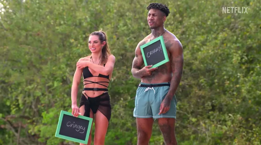 The Perfect Match’ Trailer Drops: Everything to Know