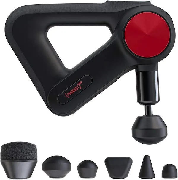 TheraGun Pro Handheld Massage Gun
