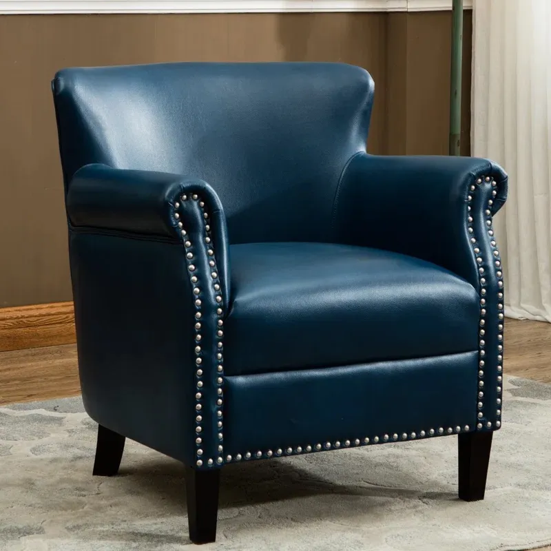 Three Posts&trade; Gail Upholstered Armchair