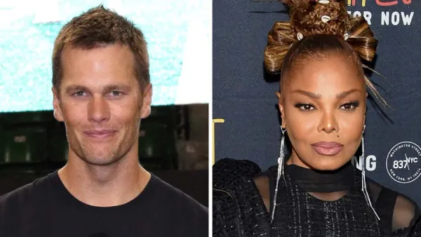 Tom Brady Faces Backlash for Calling Janet Jackson Super Bowl Malfunction ‘Good’