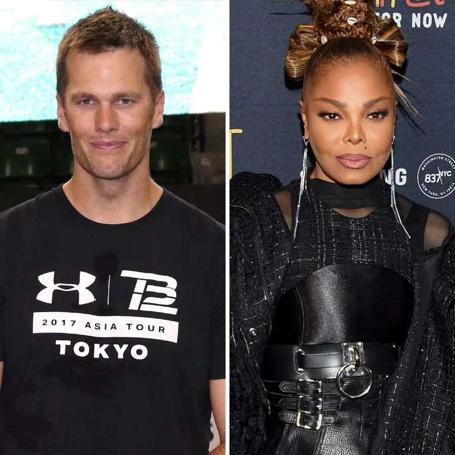Tom Brady Faces Backlash for Calling Janet Jackson Super Bowl Malfunction &lsquo;Good&rsquo;