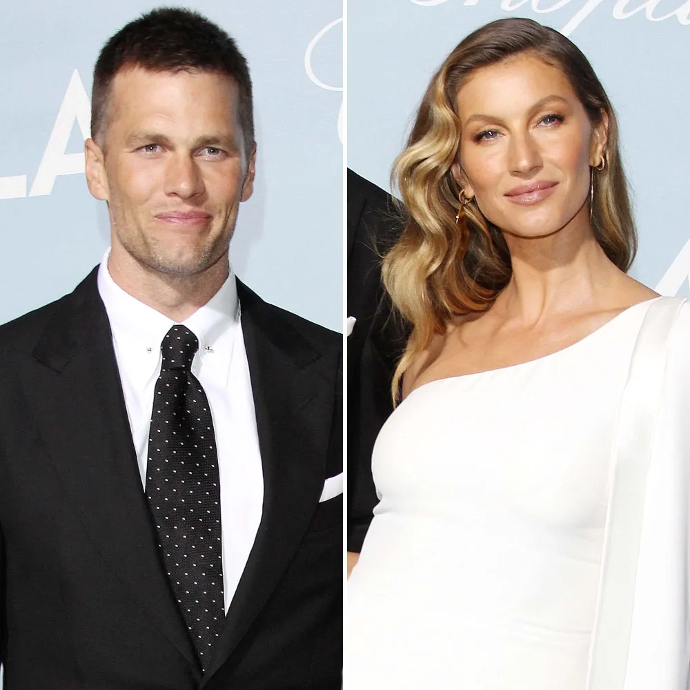Tom Brady Shares Cryptic Quote on 1st Valentine's Day Since Gisele Split