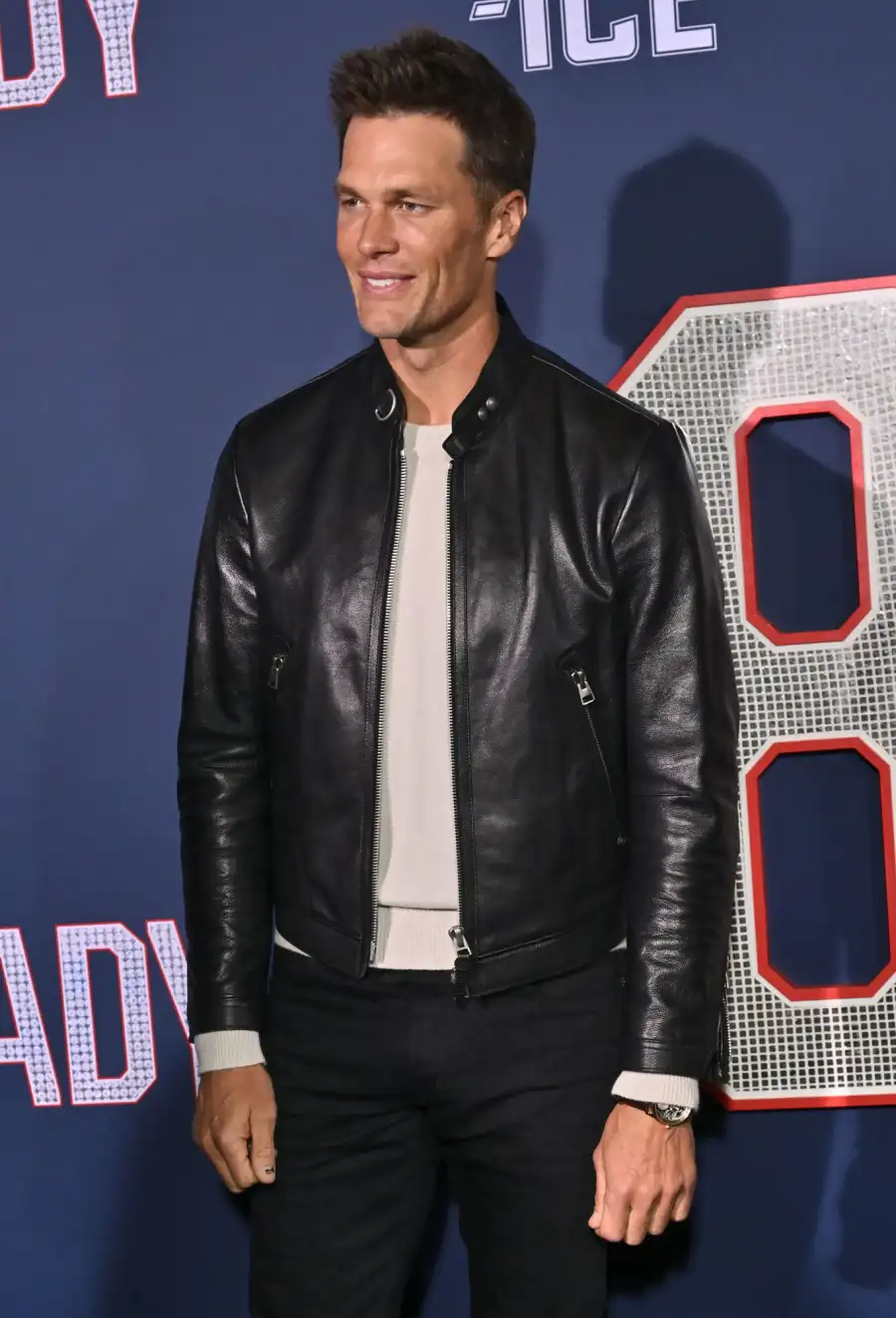 Tom Brady's Ups and Downs Through the Years 80 for Brady