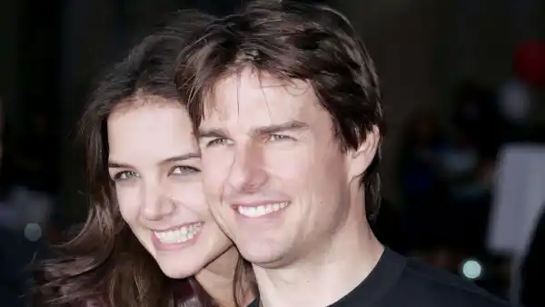 Tom Cruise Jumped on Oprah's Couch, Freaked Out Over Being in Love With Katie Holmes 10 Years Ago - Relive the Moment!
