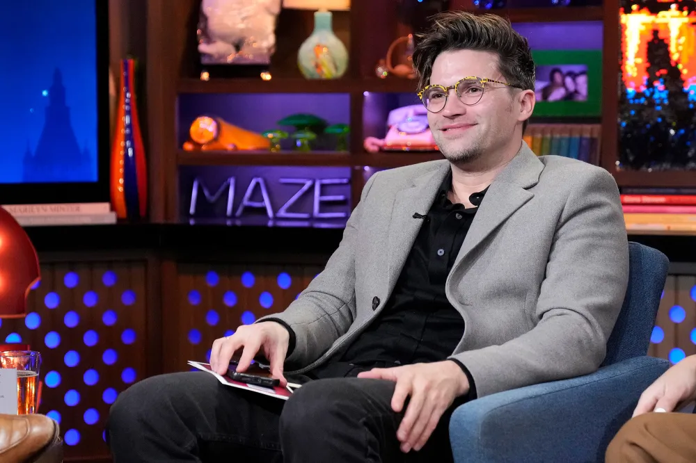 Tom Schwartz Speaks Out on Speculation He&rsquo;s Dating &lsquo;Badass Hairstylist&rsquo; Jo - 364