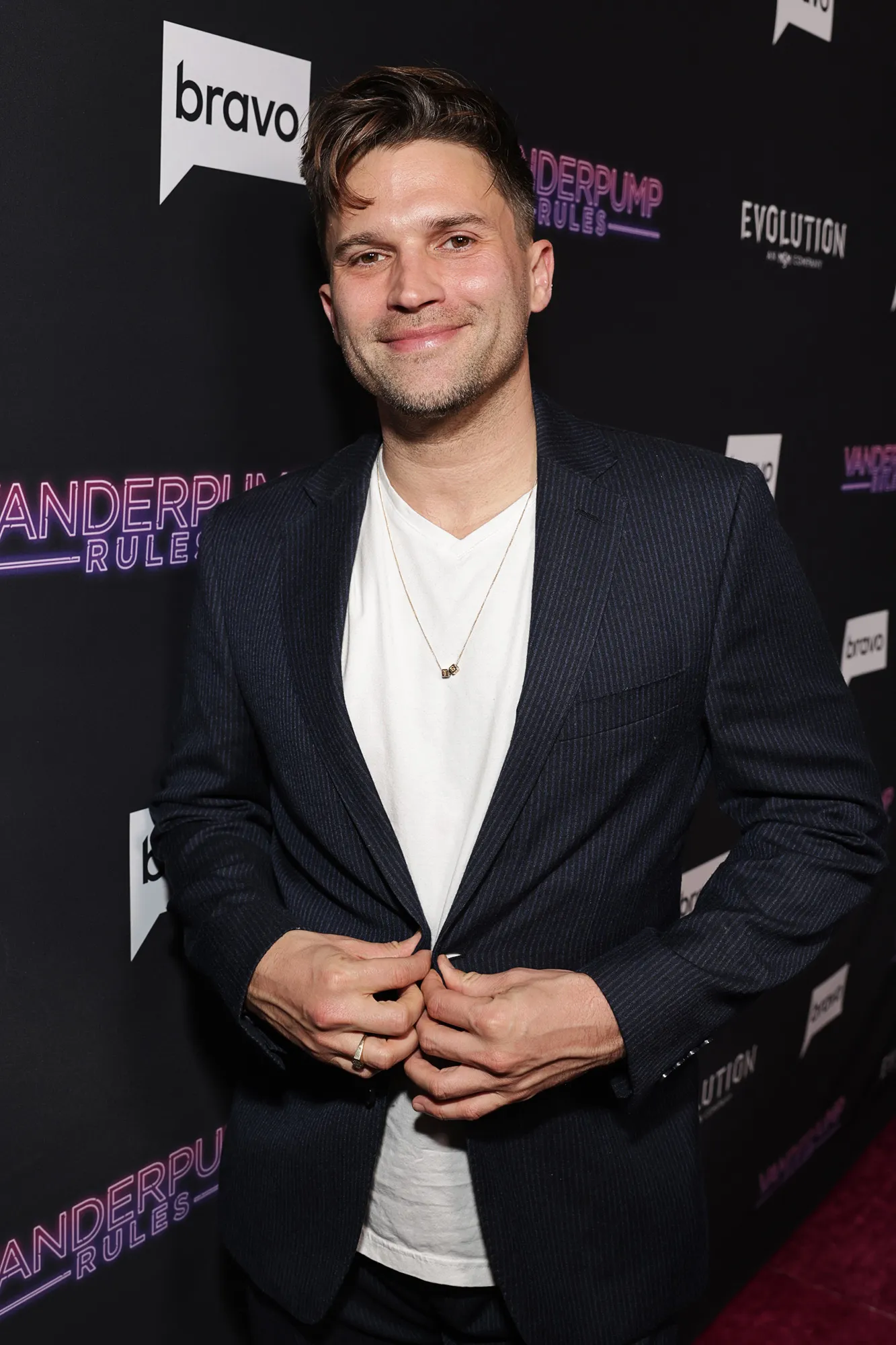 Tom Schwartz Speaks Out on Speculation He’s Dating ‘Badass Hairstylist’ Jo - 363