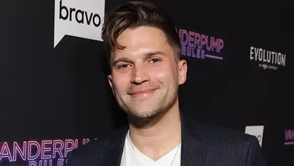 Tom Schwartz Speaks Out on Speculation He’s Dating ‘Badass Hairstylist’ Jo - 363