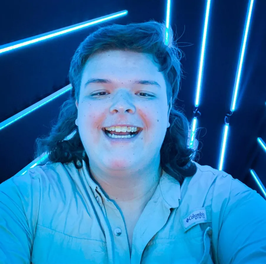 American Idol's Trey Louis: Get to Know the Santa Fe Survivor