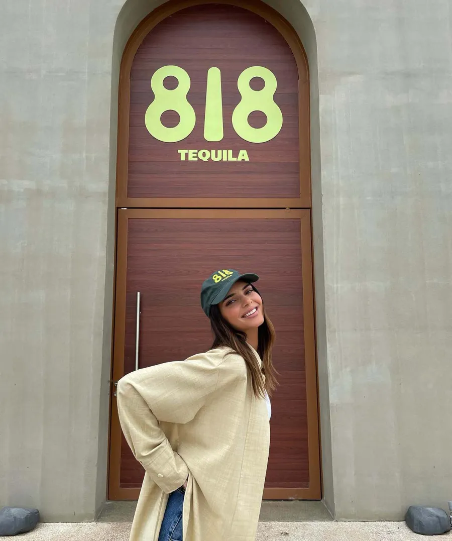 Valentine’s Day 2023: How Kourtney Kardashian, Travis Barker, Kyle Jenner and More of the Kardashian Crew Celebrated