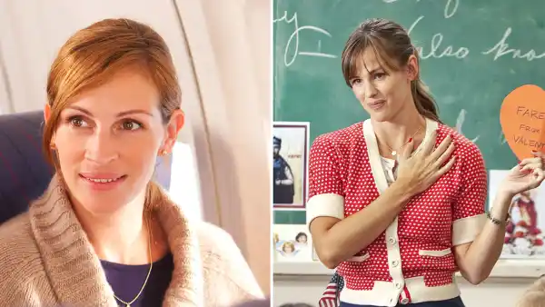 Valentines Day Cast Where Are They Now