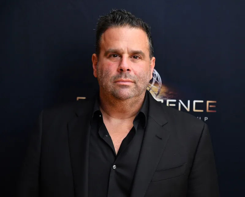 'Vanderpump Rules' Star Lala Kent's Dating History: From James Kennedy to Randall Emmett black shirt