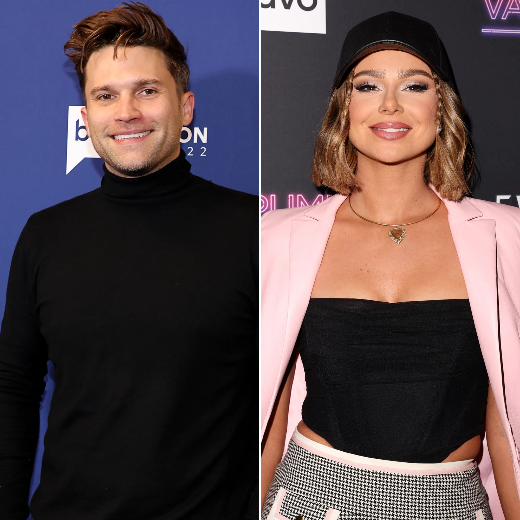 Vanderpump Rules' Tom Schwartz Admits He Doesn't Regret 'Transformative' Hookup With Raquel Leviss: 'I Was Under a Spell'