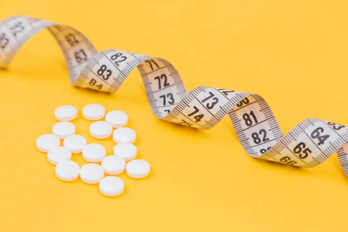 Best Weight Loss Pills