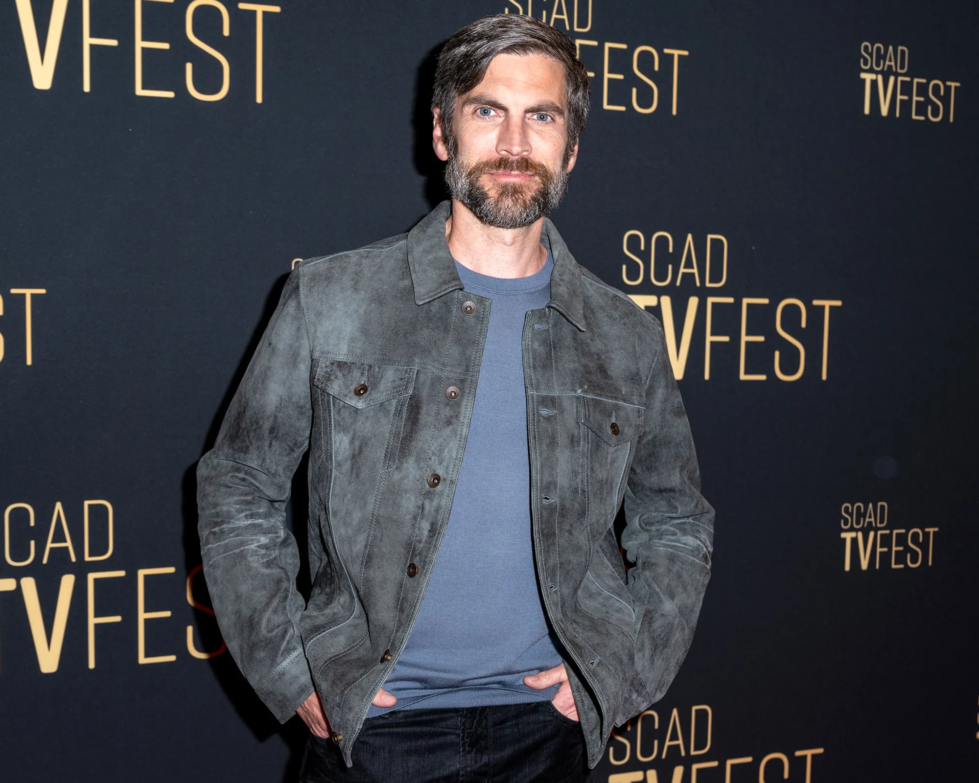 Wes Bentley Reacts to Rumored 'Yellowstone' Off-Camera Drama: That's 'Above My Pay Grade'